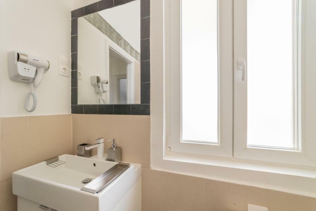 Budapest Luxury Apartments Ab Dış mekan fotoğraf