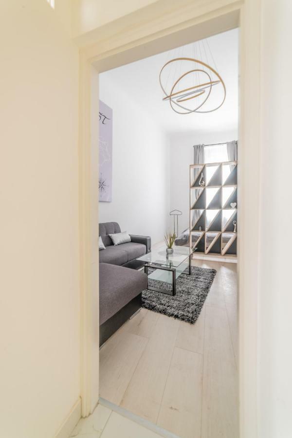 Budapest Luxury Apartments Ab Dış mekan fotoğraf