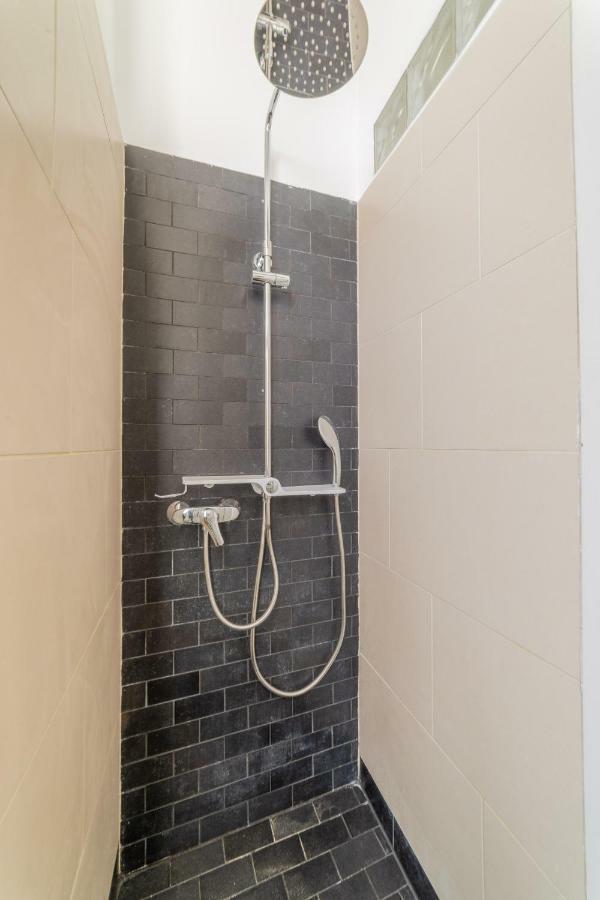 Budapest Luxury Apartments Ab Dış mekan fotoğraf