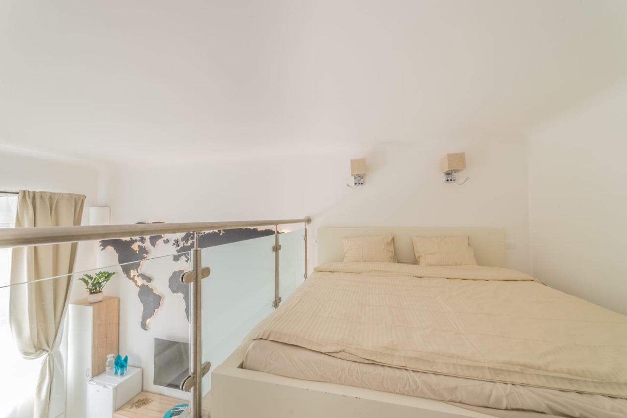 Budapest Luxury Apartments Ab Dış mekan fotoğraf